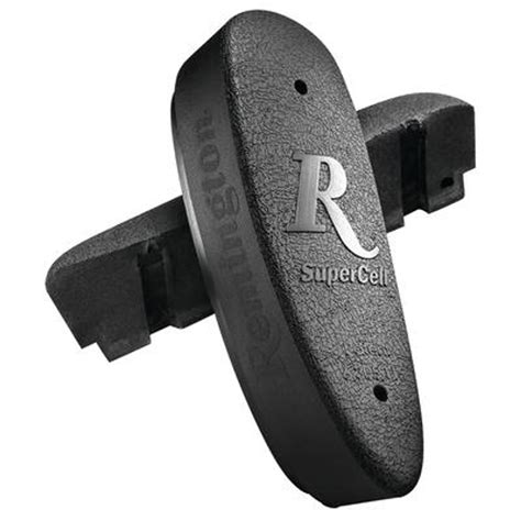 Continue Shopping $29. . Remington 700 wood stock recoil pad
